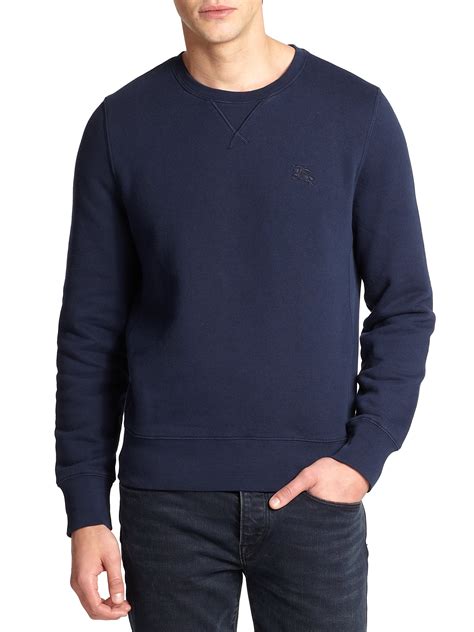 burberry brit sweatshirt